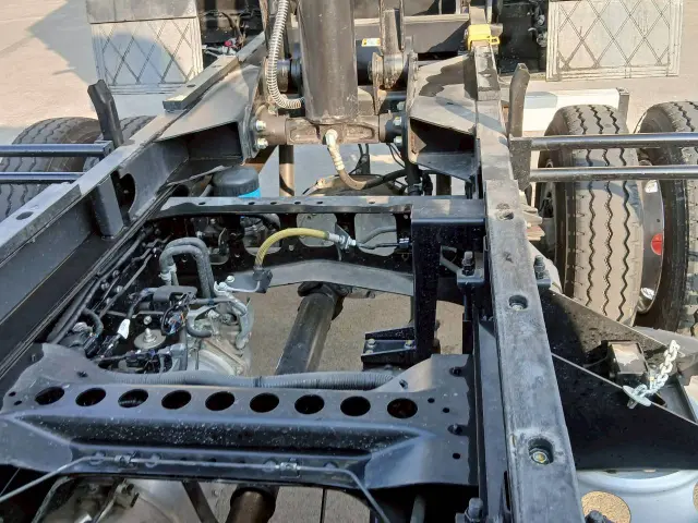 日野 レンジャー 2KG-FC2ABA(2WD)の写真15