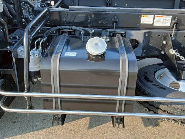 日野 レンジャー 2KG-FC2ABA(2WD)の写真18