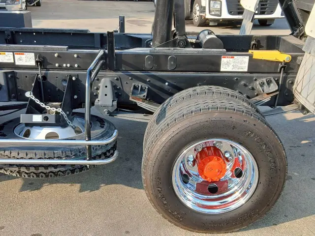 日野 レンジャー 2KG-FC2ABA(2WD)の写真19