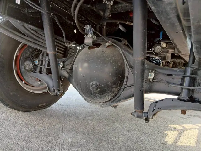 日野 レンジャー 2KG-FC2ABA(2WD)の写真23