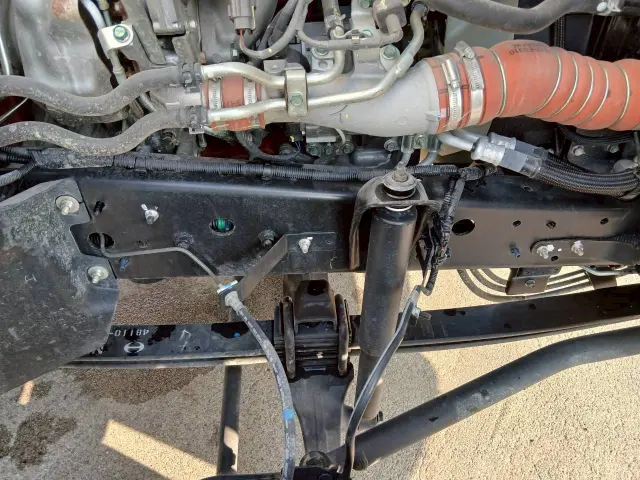 日野 レンジャー 2KG-FC2ABA(2WD)の写真24