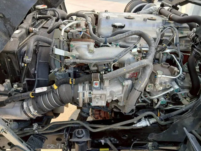 日野 レンジャー 2KG-FC2ABA(2WD)の写真26