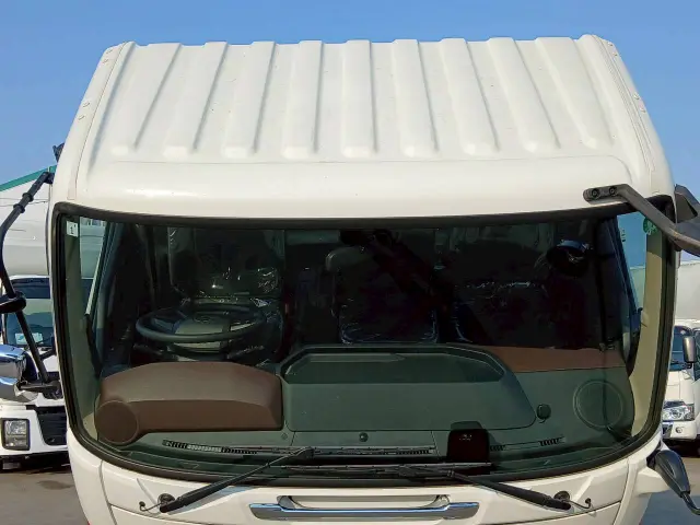 日野 レンジャー 2KG-FC2ABA(2WD)の写真28