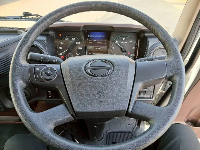 日野 レンジャー 2KG-FC2ABA(2WD)の写真33