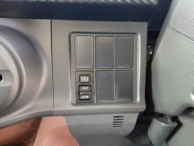 日野 レンジャー 2KG-FC2ABA(2WD)の写真37