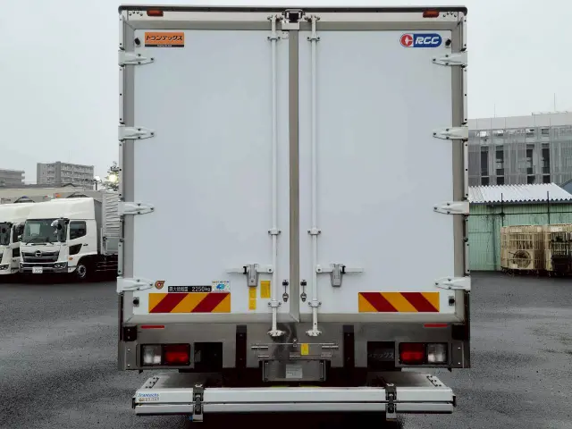 日野 レンジャー 2KG-FD2ABG(2WD)の写真5
