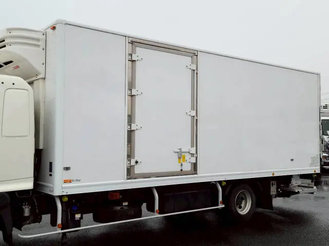 日野 レンジャー 2KG-FD2ABG(2WD)の写真7
