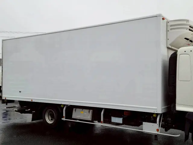 日野 レンジャー 2KG-FD2ABG(2WD)の写真9