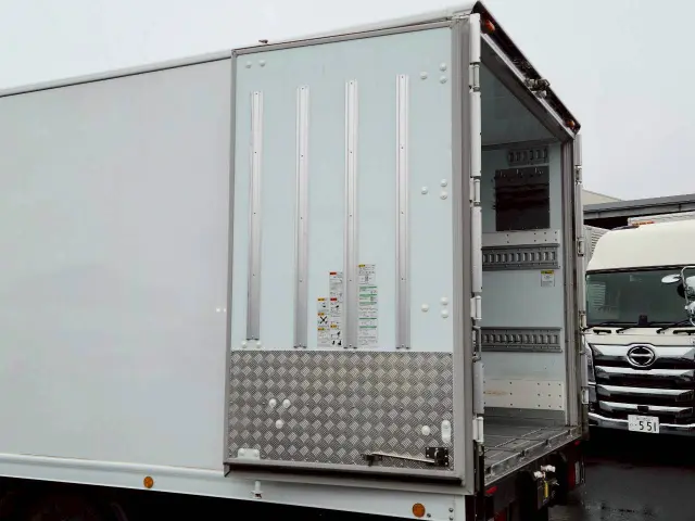 日野 レンジャー 2KG-FD2ABG(2WD)の写真20