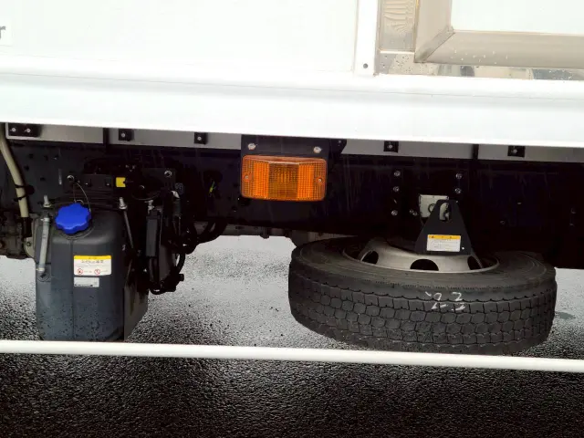 日野 レンジャー 2KG-FD2ABG(2WD)の写真25