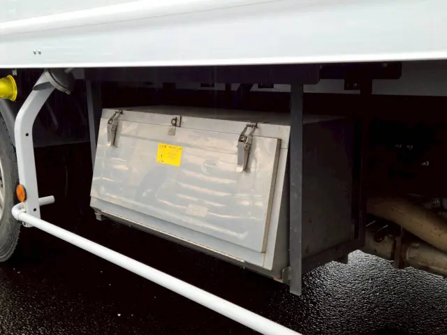 日野 レンジャー 2KG-FD2ABG(2WD)の写真27