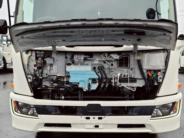 日野 レンジャー 2KG-FD2ABG(2WD)の写真29