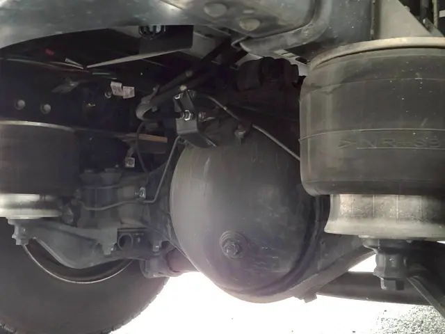 日野 レンジャー 2KG-FD2ABG(2WD)の写真30