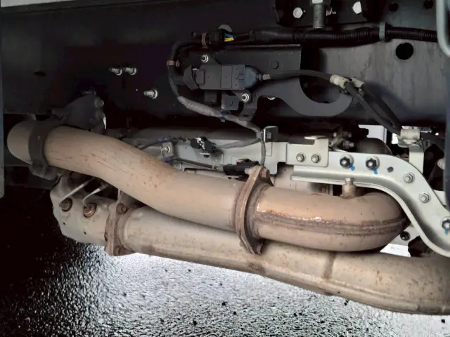 日野 レンジャー 2KG-FD2ABG(2WD)の写真33