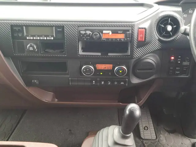 日野 レンジャー 2KG-FD2ABG(2WD)の写真42