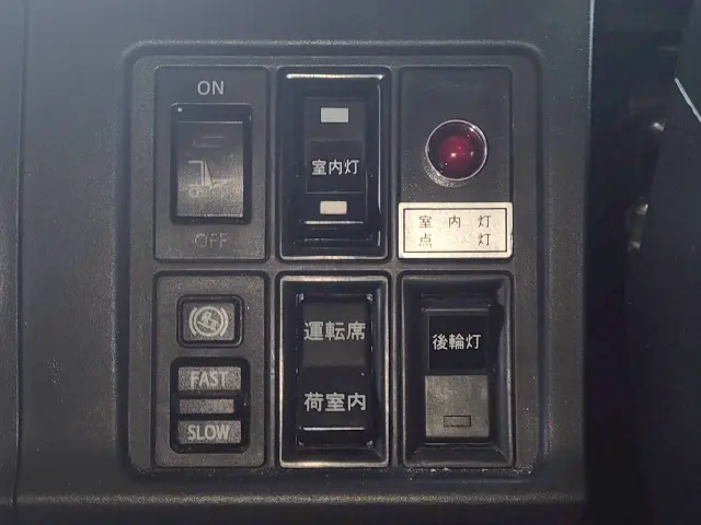 日野 レンジャー 2KG-FD2ABG(2WD)の写真45