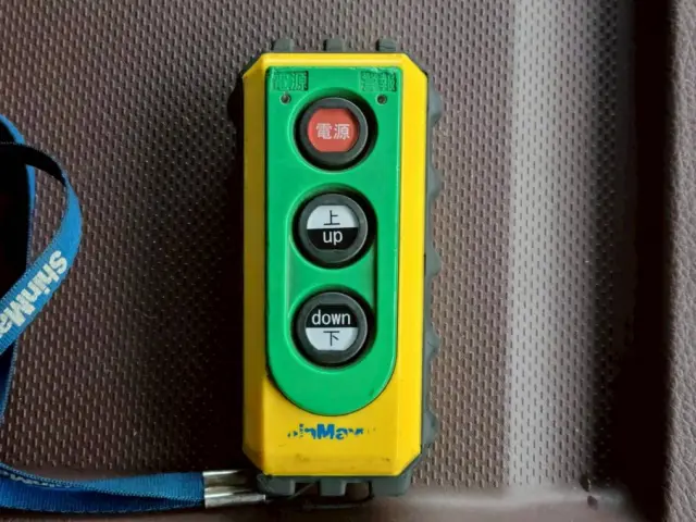 日野 レンジャー 2KG-FD2ABG(2WD)の写真48