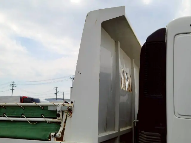 日野 レンジャー 2PG-FD2ABA(2WD)の写真12
