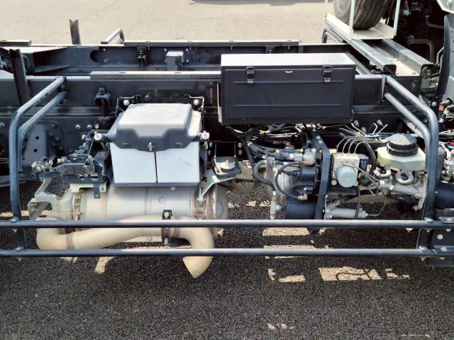 日野 レンジャー 2PG-FD2ABA(2WD)の写真25
