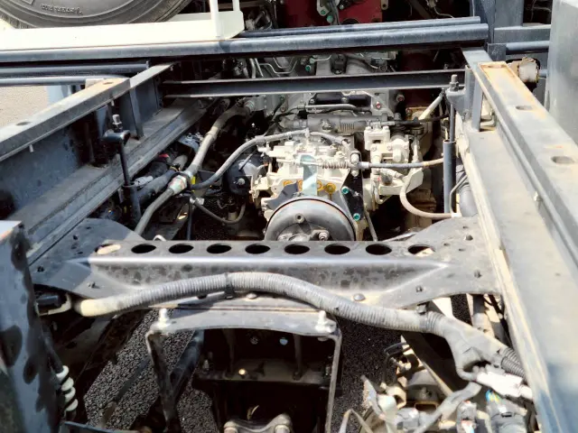 日野 レンジャー 2PG-FD2ABA(2WD)の写真33