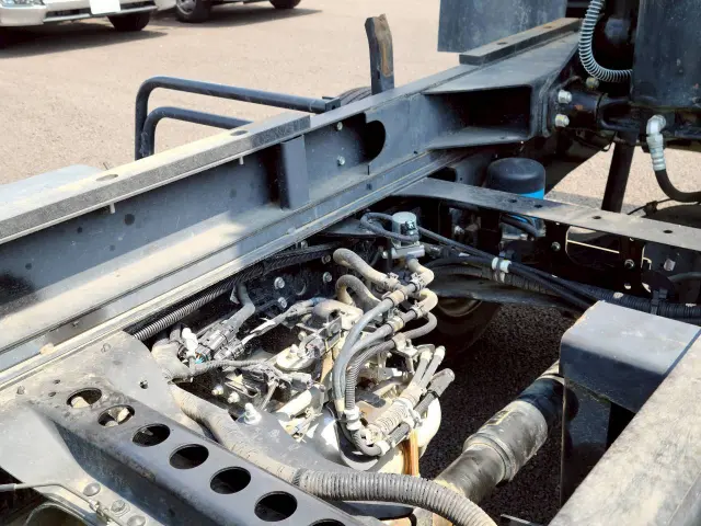 日野 レンジャー 2PG-FD2ABA(2WD)の写真35