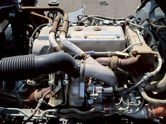 日野 レンジャー 2PG-FD2ABA(2WD)の写真36