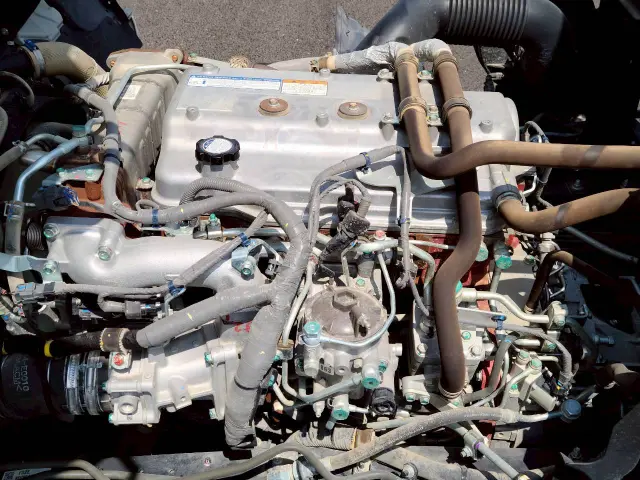 日野 レンジャー 2PG-FD2ABA(2WD)の写真37