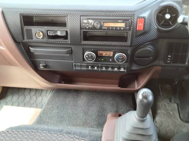 日野 レンジャー 2PG-FD2ABA(2WD)の写真43