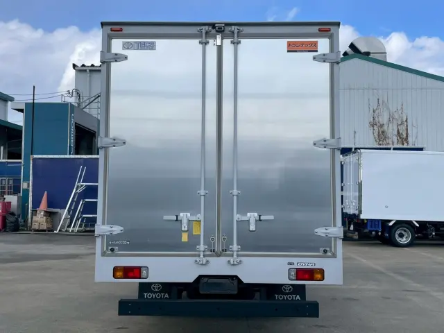 トヨタ ダイナ 2RG-XZU710(2WD)の写真5