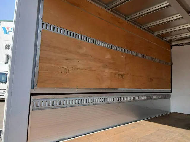 トヨタ ダイナ 2RG-XZU710(2WD)の写真11