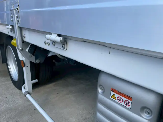 トヨタ ダイナ 2RG-XZU710(2WD)の写真18