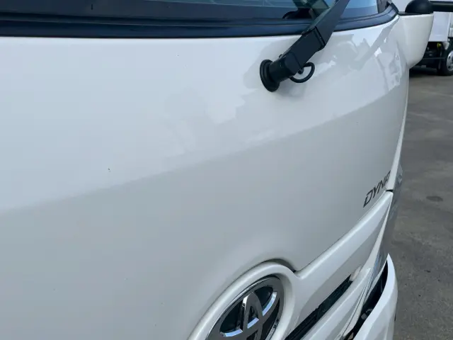 トヨタ ダイナ 2RG-XZU710(2WD)の写真20