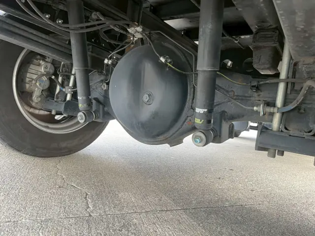 トヨタ ダイナ 2RG-XZU710(2WD)の写真24