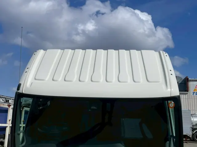 トヨタ ダイナ 2RG-XZU710(2WD)の写真29