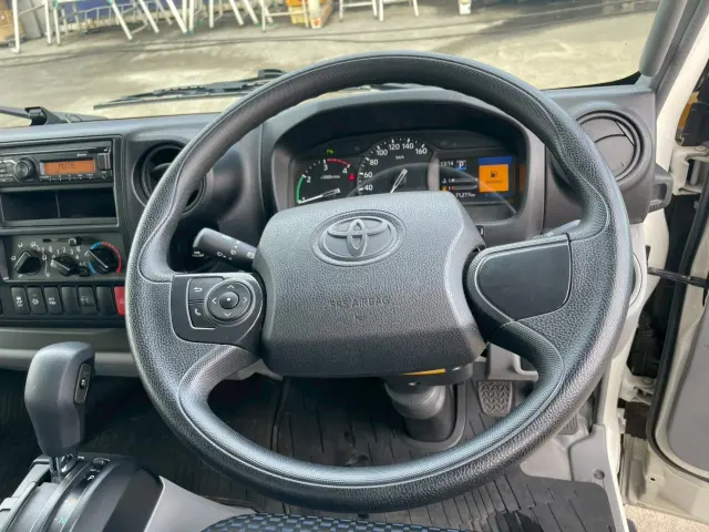 トヨタ ダイナ 2RG-XZU710(2WD)の写真32