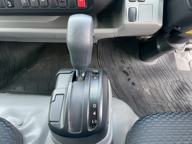 トヨタ ダイナ 2RG-XZU710(2WD)の写真33