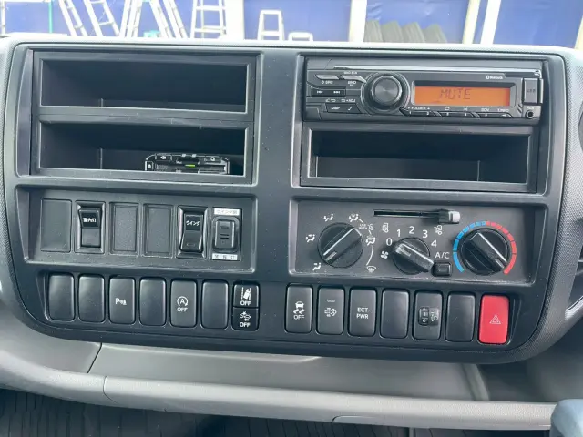 トヨタ ダイナ 2RG-XZU710(2WD)の写真34