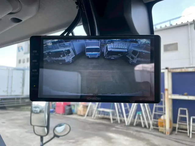 トヨタ ダイナ 2RG-XZU710(2WD)の写真36