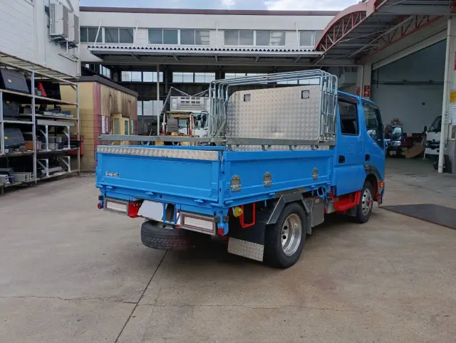 日野 デュトロ 2RG-XZU605M(2WD)の写真7