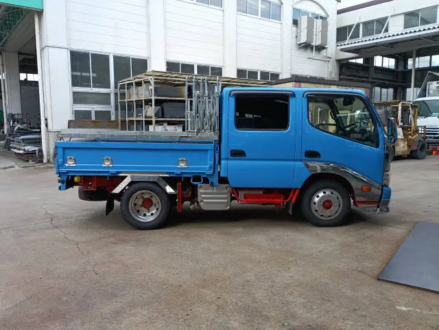 日野 デュトロ 2RG-XZU605M(2WD)の写真13