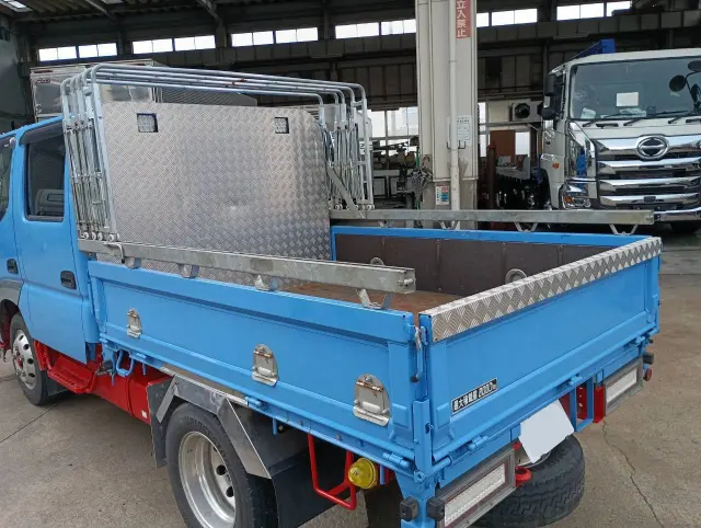 日野 デュトロ 2RG-XZU605M(2WD)の写真19