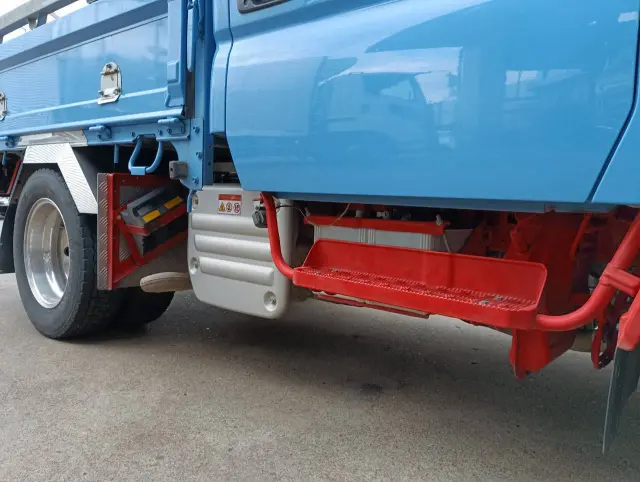 日野 デュトロ 2RG-XZU605M(2WD)の写真22
