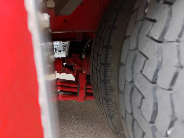 日野 デュトロ 2RG-XZU605M(2WD)の写真25