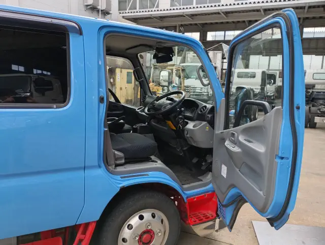 日野 デュトロ 2RG-XZU605M(2WD)の写真29