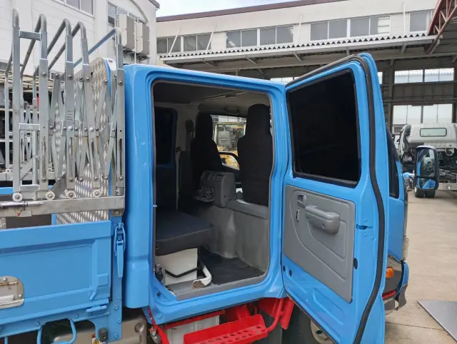 日野 デュトロ 2RG-XZU605M(2WD)の写真30