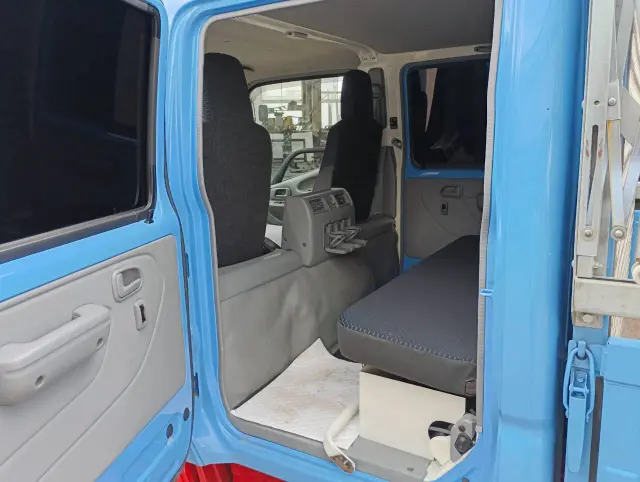日野 デュトロ 2RG-XZU605M(2WD)の写真31