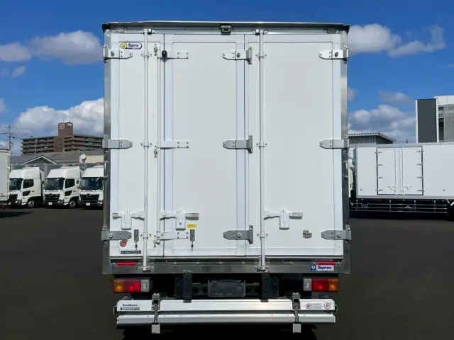 日野 デュトロ 2RG-XZU710M(2WD)の写真5