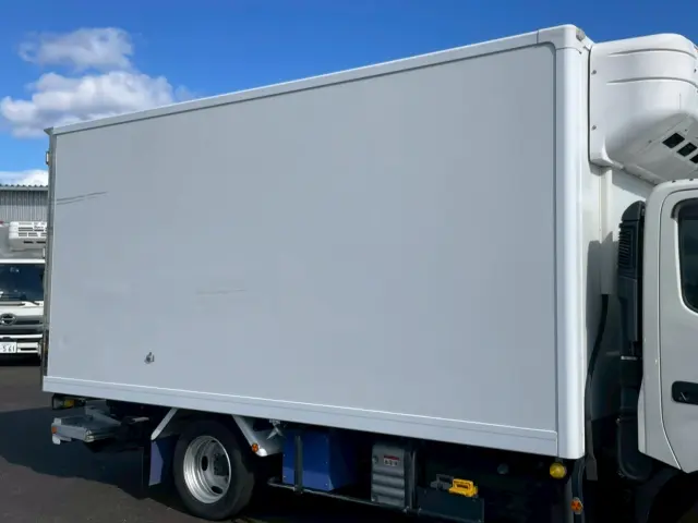 日野 デュトロ 2RG-XZU710M(2WD)の写真9