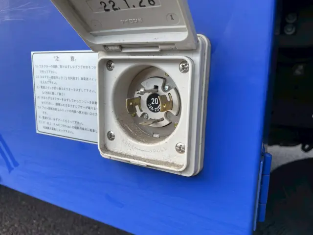 日野 デュトロ 2RG-XZU710M(2WD)の写真17