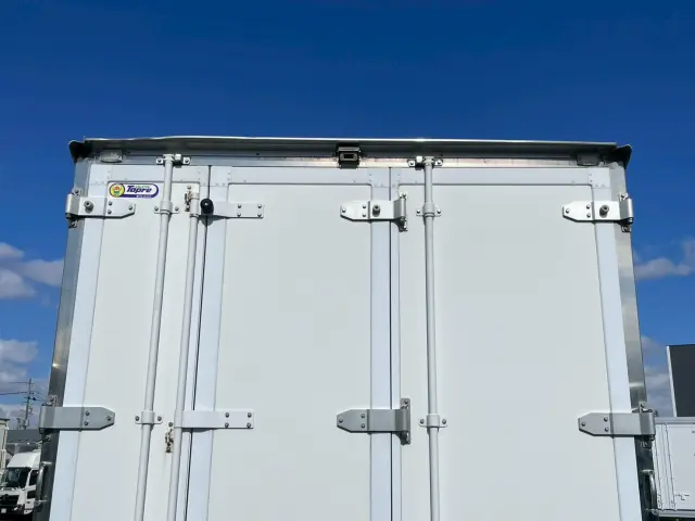 日野 デュトロ 2RG-XZU710M(2WD)の写真18